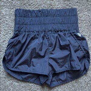 Free people size Small the way home shorts Women's